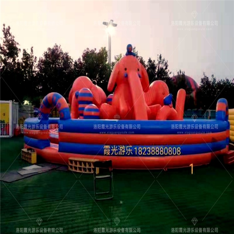 松江城堡乐园